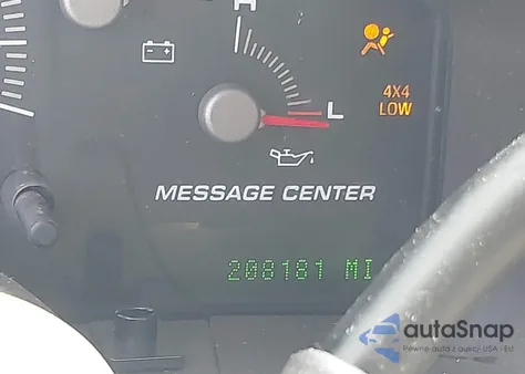 2004 Ford Expedition Eddie Bauer из США, поврежденный, VIN 1FMFU18L94LB25176